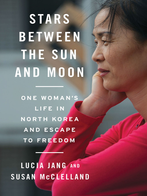 Title details for Stars Between the Sun and Moon by Lucia Jang - Wait list